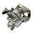 SpeedFactory Racing B-Series AWD Case Lock
