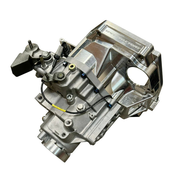 SpeedFactory Racing B-Series AWD Case Lock