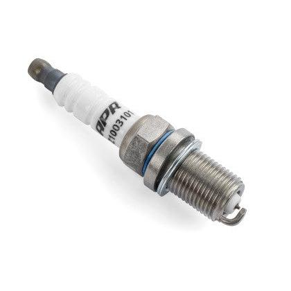 APR EA888.1/2/EA837/EA113 Iridium Pro Spark Plug - Heat Range 9 - 14mm x 19mm x 16mm - SINGLE