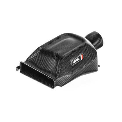 APR 08-18 Audi/Volkswagen EA888 (PQ35) 1.8T/2.0T Carbon Fiber Intake System