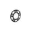 APR Wheel Spacers - 5x112 - 66.5mm CB - 3mm Thick (Set