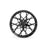 APR A02 Flow Formed 18x8.5 / 5x112 / ET45 / 66.5mm Bore / Anthracite Grey Wheel