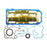 Cometic Street Pro 12-14 Chrysler 300 Dodge 6.4L Apache Gen-3 Hemi Gasket Kits - Top and Bottom Ends