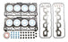 Cometic Street Pro 12-14 Chrysler 300 6.4L Apache Gen-3 Hemi Gasket Kits - Top and Bottom Ends