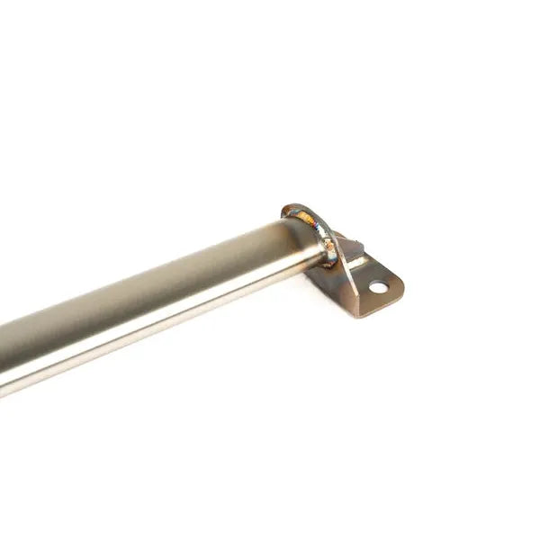 PRL Motorsports Chassis Brace Upgrade - Rear - 2016-2021 Honda Civic FL/FE