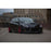 Garage Vary Bumper Mouth FRP - Mazdaspeed Axela BL3FW Zenki