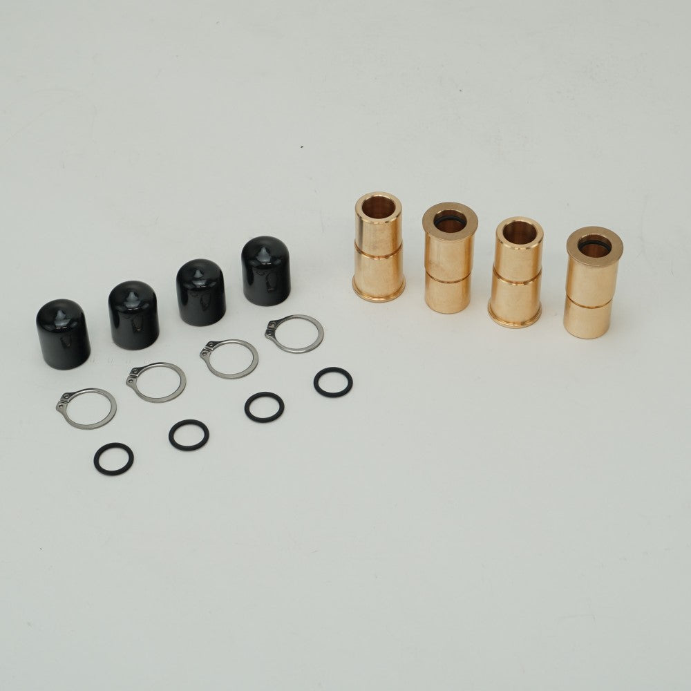 Wunderladen Racing Honda Civic Si Gen 11/Integra Gen 5 Front Brake Caliper Bushings