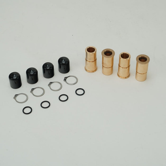 Wunderladen Racing Honda Civic Si Gen 11/Integra Gen 5 Front Brake Caliper Bushings