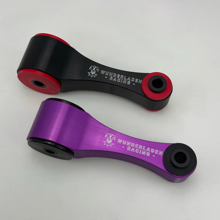 Wunderladen Racing Honda Civic Gen 10 Rear Motor Mount