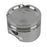 Arias A3420820 Mitsubishi 4G64 w/ 4G63 Head 87mm Bore 9:1 CR