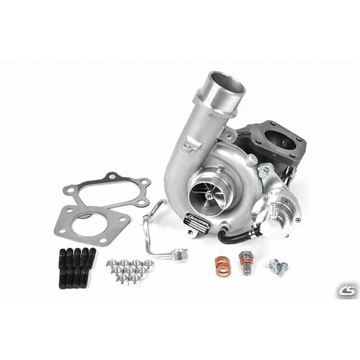 CorkSport Mazdaspeed 3/6 CST4 Turbocharger