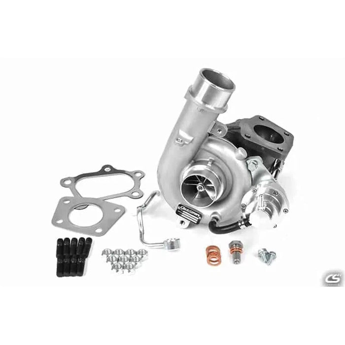 CorkSport Mazdaspeed 3/6 CST4 Turbocharger