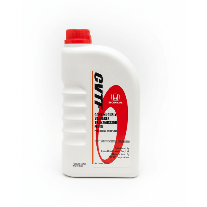 Honda Genuine CVT Fluid - 1L