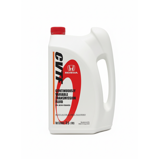 Honda Genuine CVT Fluid - 3.5L
