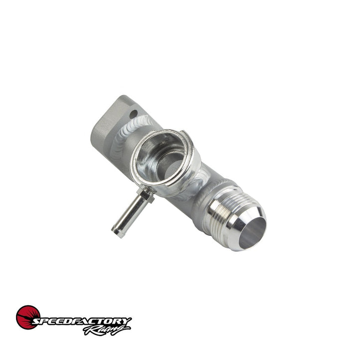 SpeedFactory Radiator Filler Neck B/D/H/F Series