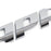 APR Badge - Polished Silver