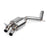 APR 13-18 Audi S6/S7 (C7) Catback Exhaust System