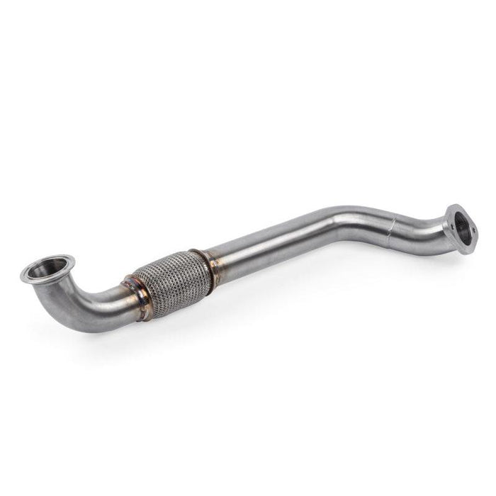 APR 17-25 Porsche Boxster/Cayman 2.0T/2.5T Full Catback Exhaust System