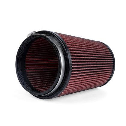 APR Audi Replacement Air Intake Filter (CI100038-A) - Red