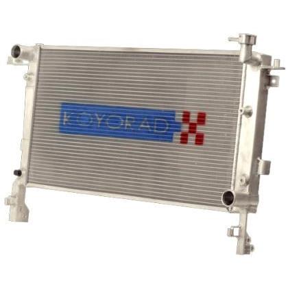 Koyo 91-94 Subaru Legacy 2.2L/Impreza  Turbo (MT) Radiator