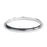 APR 17-20 Audi RS3/18-22 Audi TT RS Quattro (MK3) 2.5T TFSI TTE777/GTX38582R Adapter Ring