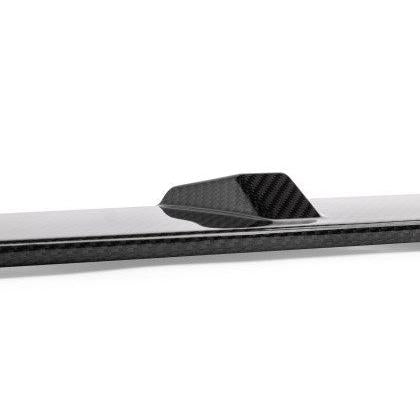 APR 22-24 Volkswagen GTI (MK8) Carbon Fiber Front Lip Spoiler