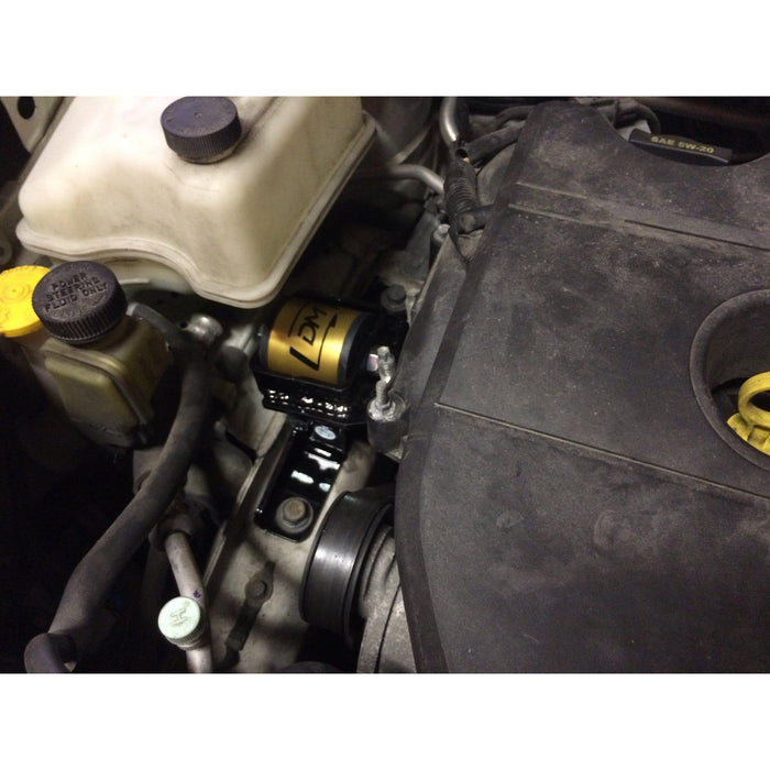 Damond Motorsports-Mazda3 & Mazda5 Passenger Side Motor Mount- at Damond Motorsports