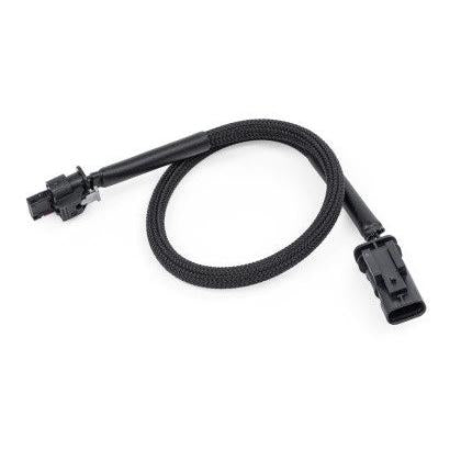 APR 16-18 Audi S6/S7/RS 7 (C7) 4.0T Exhaust Valve Extension Harness