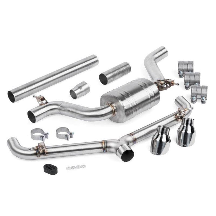 APR 18-21 Volkswagen GTI (MK7.5) Catback Exhaust System