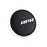 APR Center Cap (Use w/Flow Formed Wheels) - Static - Black
