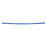 OLM Paint Matched Trunk Hole Delete for OEM Short Spoiler (World Rally Blue) - 2015-2020 WRX STI