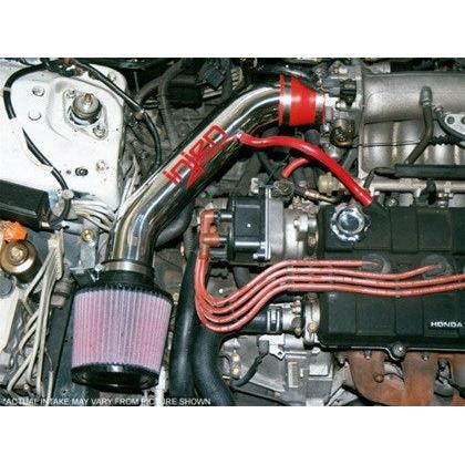 Injen 94-01 Integra DC4 Special RS Short Ram Intake - Polished or Black