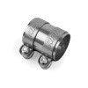 APR T304 Stainless Steel Slip Clamp - 70mm (2.75in)