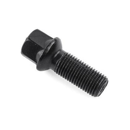 APR Lug Bolts - Use w/6-8mm Spacers - 35mm - Black (Set of 10)