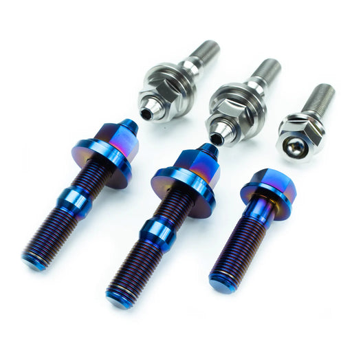 Speed Science - Performance Car Parts Online