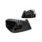 OLM Spec CR Tail Lights (Smoked Lens Black Base) - 2015-2021 Subaru WRX STI