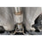 CorkSport 2010-2013 Mazdaspeed 3 Turbo Back Exhaust System