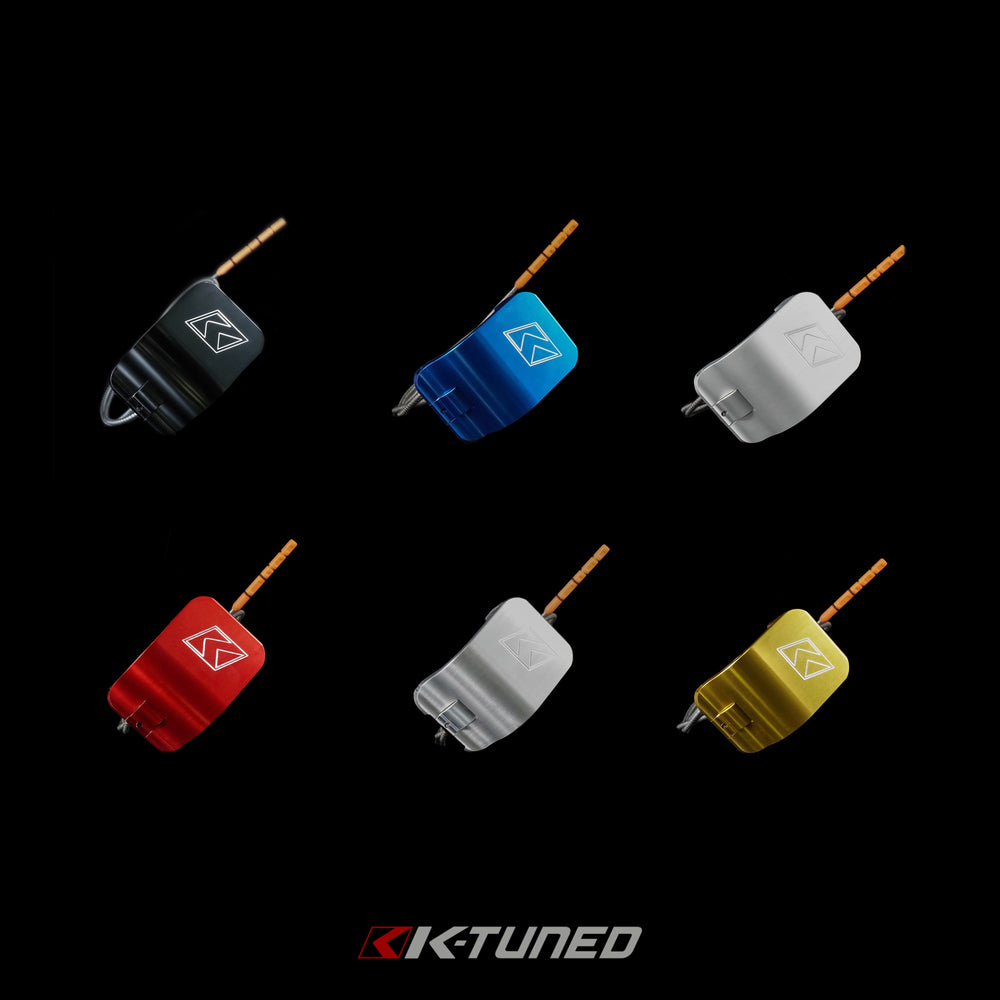 K-Tuned Magnetic "Flip Up" Dip Stick