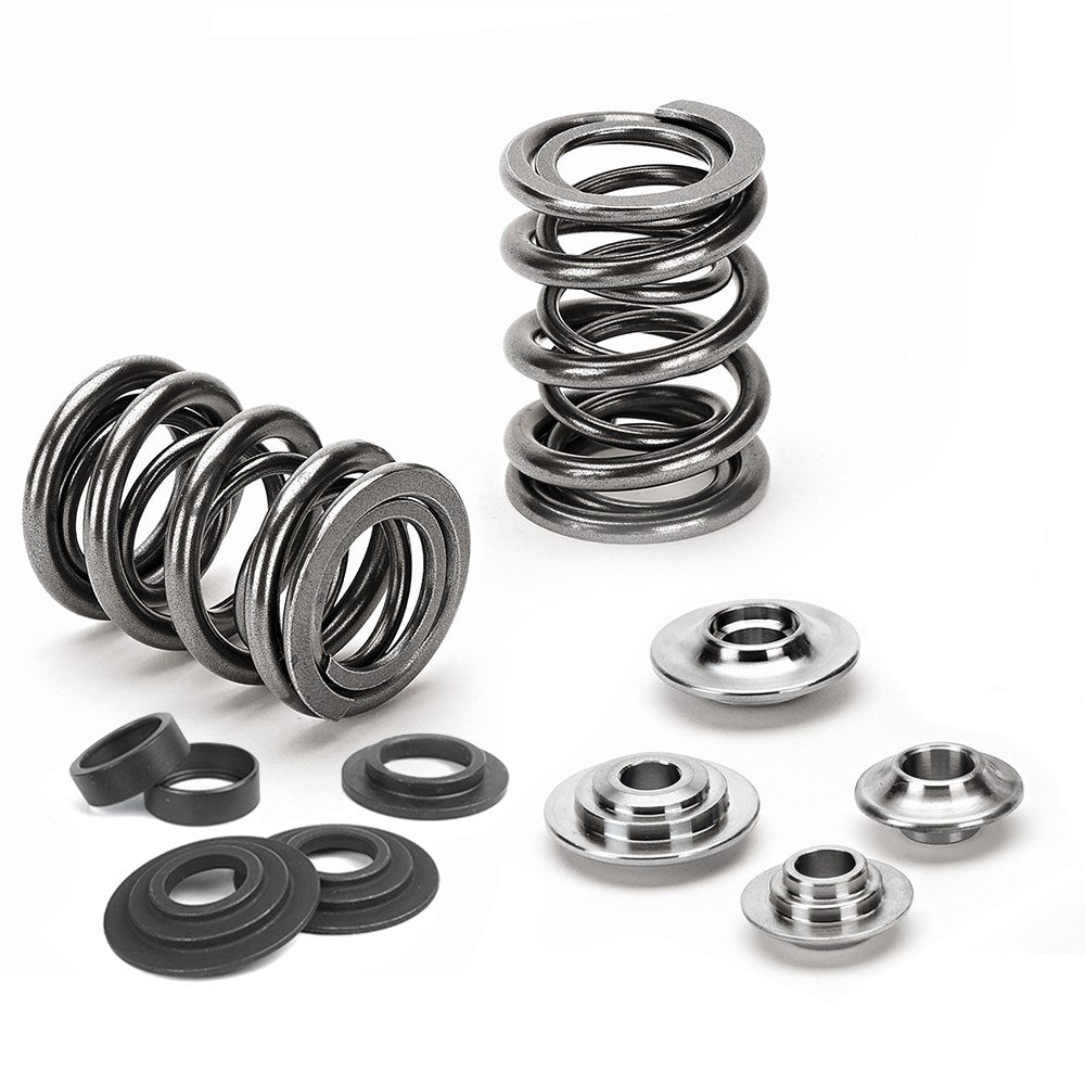 Supertech MazdaSpeed 3 2.3L DISI Dual Valve Spring Kit