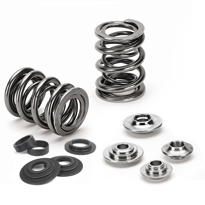 Supertech MazdaSpeed 3 2.3L DISI Dual Valve Spring Kit