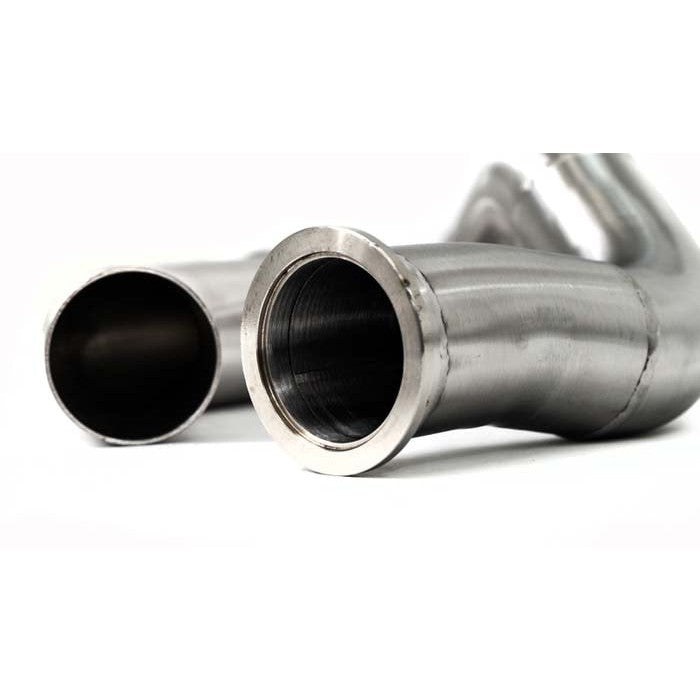 CorkSport Dumptube Kit for Exhaust Manifold