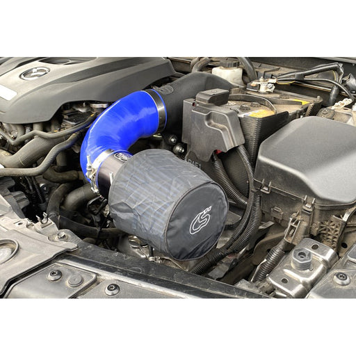 CorkSport Air Filter Cover - water repellanr