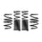 Eibach 2022+  Subaru WRX PRO-Kit Lowering Springs