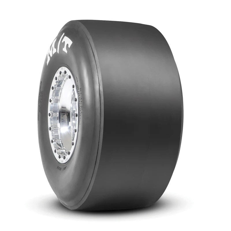 Mickey Thompson ET Drag Tire - 24.5/9.0-13 X8