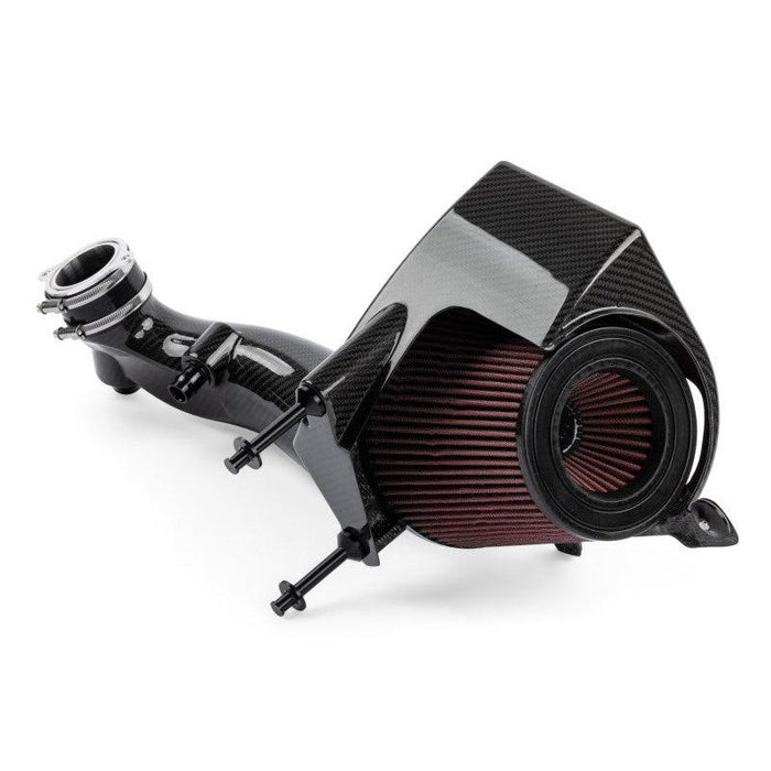 APR 20-26 Audi A6 Allroad/19-25 Audi A6 Quattro/A7 Sportback (C8) 3.0T Carbon Fiber Intake System