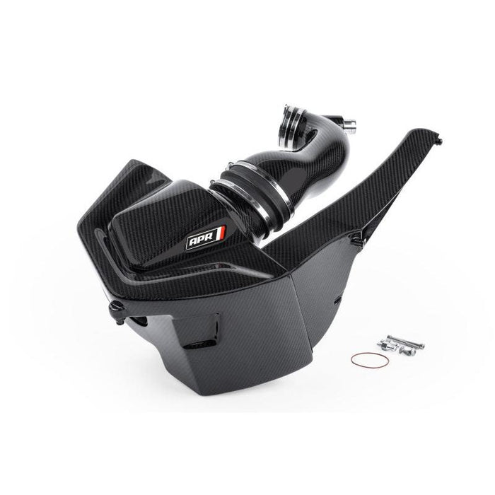 APR 18-25 Audi S4/S5/S5 Sportback (B9) 3.0T Carbon Fiber Intake System