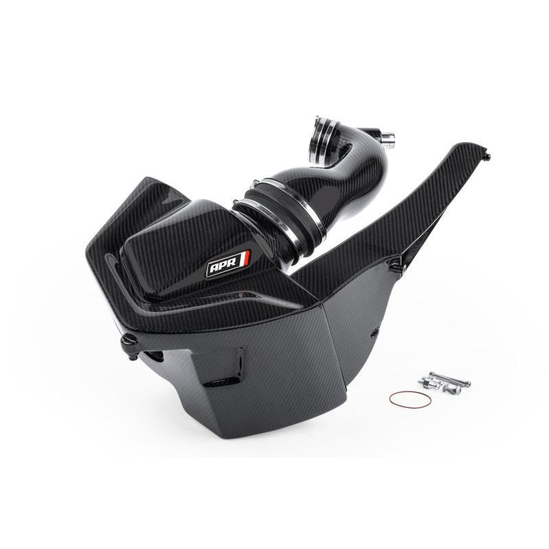 APR 18-25 Audi S4/S5/S5 Sportback (B9) 3.0T Carbon Fiber Intake System