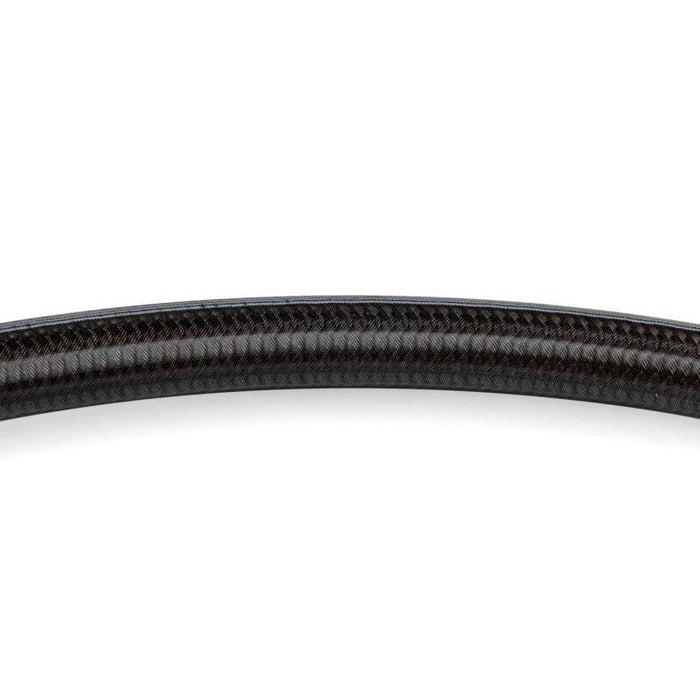 APR 06-13 Audi A3/A3 Quattro/06-14 Volkswagen GTI Braided Stainless Steel Brake Line Set - Rear