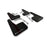 Rally Armor 20-26 Toyota GR Yaris Mudflaps  - Multiple Colour Options