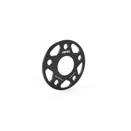 APR Wheel Spacers - 5x112 - 57.1mm CB - 6mm Thick (Set of 2)